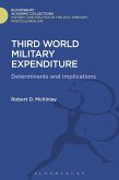 Third World Military Expenditure (eBook, PDF)