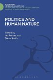 Politics and Human Nature (eBook, PDF)