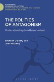The Politics of Antagonism (eBook, PDF)