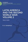 Latin America and the Second World War (eBook, PDF)