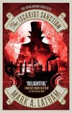 The Iscariot Sanction (eBook, ePUB) The Iscariot Sanction (eBook, ePUB)