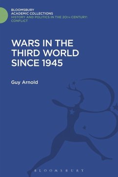 Wars in the Third World Since 1945 (eBook, PDF) - Arnold, Guy