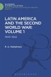 Latin America and the Second World War... - Bild 1