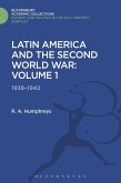 Latin America and the Second World War (eBook, PDF) Latin America and the Second World War (eBook, PDF)
