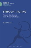 Straight Acting (eBook, PDF)