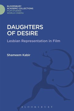 Daughters of Desire (eBook, PDF) - Kabir, Shameem