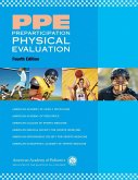 PPE Preparticipation Physical Evaluation (eBook, ePUB)
