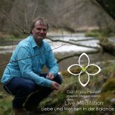 Liebe und Weisheit in der Balance (MP3-Download)