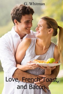 Cover Love, French Toast, and Bacon (eBook, ePUB)