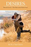 Desires (MacLane Family, #4) (eBook, ePUB)