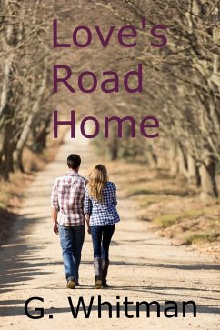 Cover Love's Road Home (eBook, ePUB)