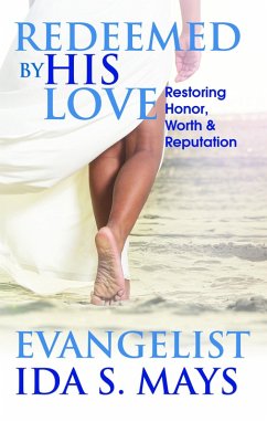 Cover Redeemed By His Love (eBook, ePUB)