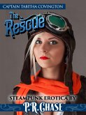 The Rescue (Captain Tabitha Covington, #1) (eBook, ePUB)