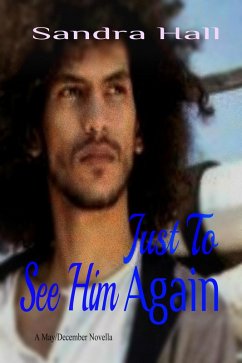 Cover Just To See Him Again (eBook, ePUB)