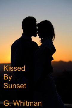 Cover Kissed By Sunset (eBook, ePUB)
