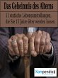 Das Geheimnis des Alterns (eBook, ePUB) - Bild 1