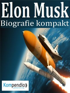 Elon Musk (eBook, ePUB) - Dallmann, Alessandro