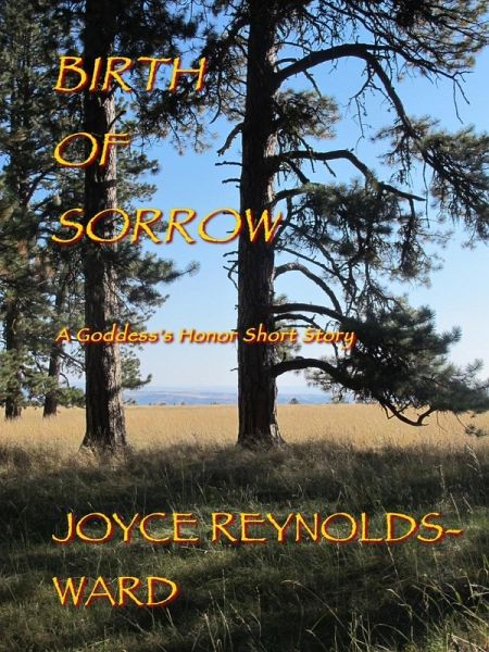 Birth of Sorrow (Goddess's Honor) (eBook, ePUB) Birth of Sorrow (Goddess's Honor) (eBook, ePUB)