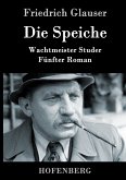 Die Speiche