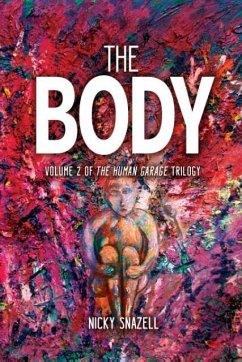 The Body - Snazell, Nicky J