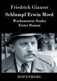 Schlumpf Erwin Mord Schlumpf Erwin Mord