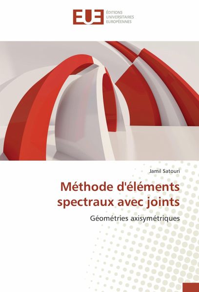 Méthode d'éléments spectraux avec joints Méthode d'éléments spectraux avec joints