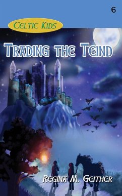 Trading the Teind - Geither, Regina M.