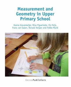 Measurement and Geometry in Upper Primary School - Gravemeijer, Koeno; Figueiredo, Nisa; Feijs, Els; Galen, Frans van; Keijzer, Ronald; Munk, Fokke