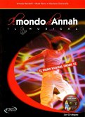 Il mondo di Annah. Il musical