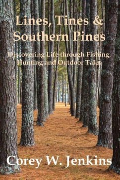 Lines, Tines & Southern Pines