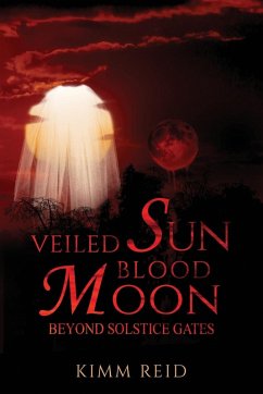 Cover Veiled Sun Blood Moon