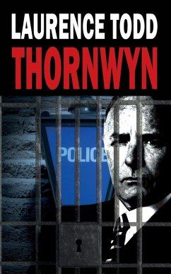 Cover Thornwyn