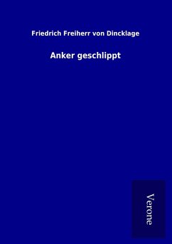 Cover Anker geschlippt