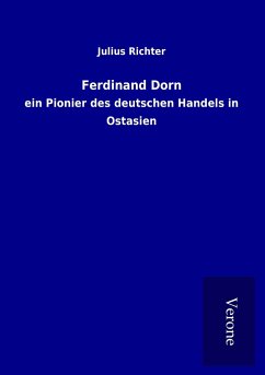 Ferdinand Dorn - Richter, Julius