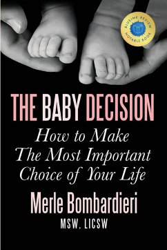 Cover The Baby Decision