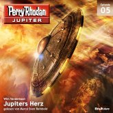 Jupiters Herz / Perry Rhodan - Jupiter Bd.5 (MP3-Download)