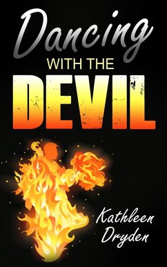 Cover Dancing With The Devil (eBook, ePUB)