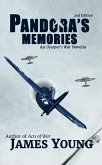 Pandora's Memories (Usurper's War) (eBook, ePUB)