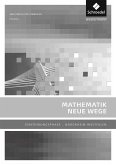 Mathematik Neue Wege SII. Lösungen. Einführungsphase. Nordrhein-Westfalen