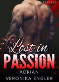 Lost in Passion - Adrian. Erotischer Roman (eBook, ePUB)