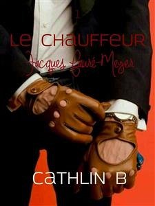 Le Chauffeur 1 - Jacques Fauré-Meyer (eBook, ePUB) - B, Cathlin