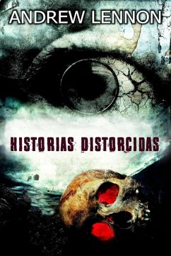 Cover Histórias Distorcidas (eBook, ePUB)