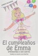El cumpleanos de Emma: Aprendiendo a... - Bild 1