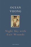 Night Sky with Exit Wounds (eBook, ePUB)