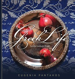 Greek Life - Pantahos, Eugenia