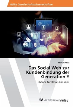 Das Social Web zur Kundenbindung der Generation Y - Malz, Markus