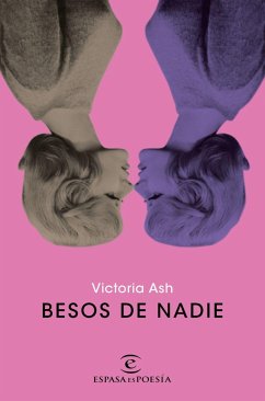 Besos de nadie - Ash, Victoria