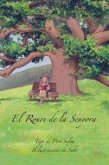 El roure de la senyora