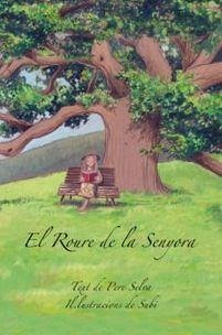 El roure de la senyora