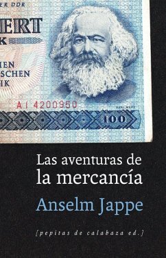 Cover Las aventuras de la mercancía